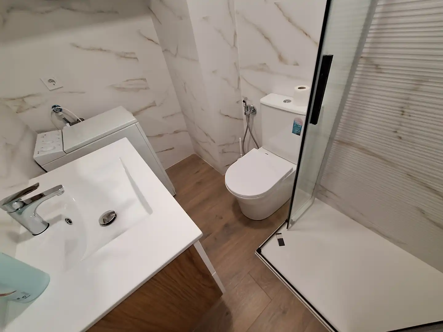 Flat with lift to rent in Santa Pola ciudad, imagen 6