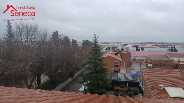 Edificio en Venta en Paseo de la Constitución en Vista Alegre - Parque Cruz Conde