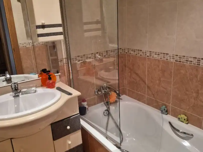 Bany de Pis en venda en Vigo 