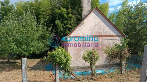 Foto 2 de Casa o xalet en venda a Lugar Monte de Arriba, 12, Salvaterra de Miño, Pontevedra