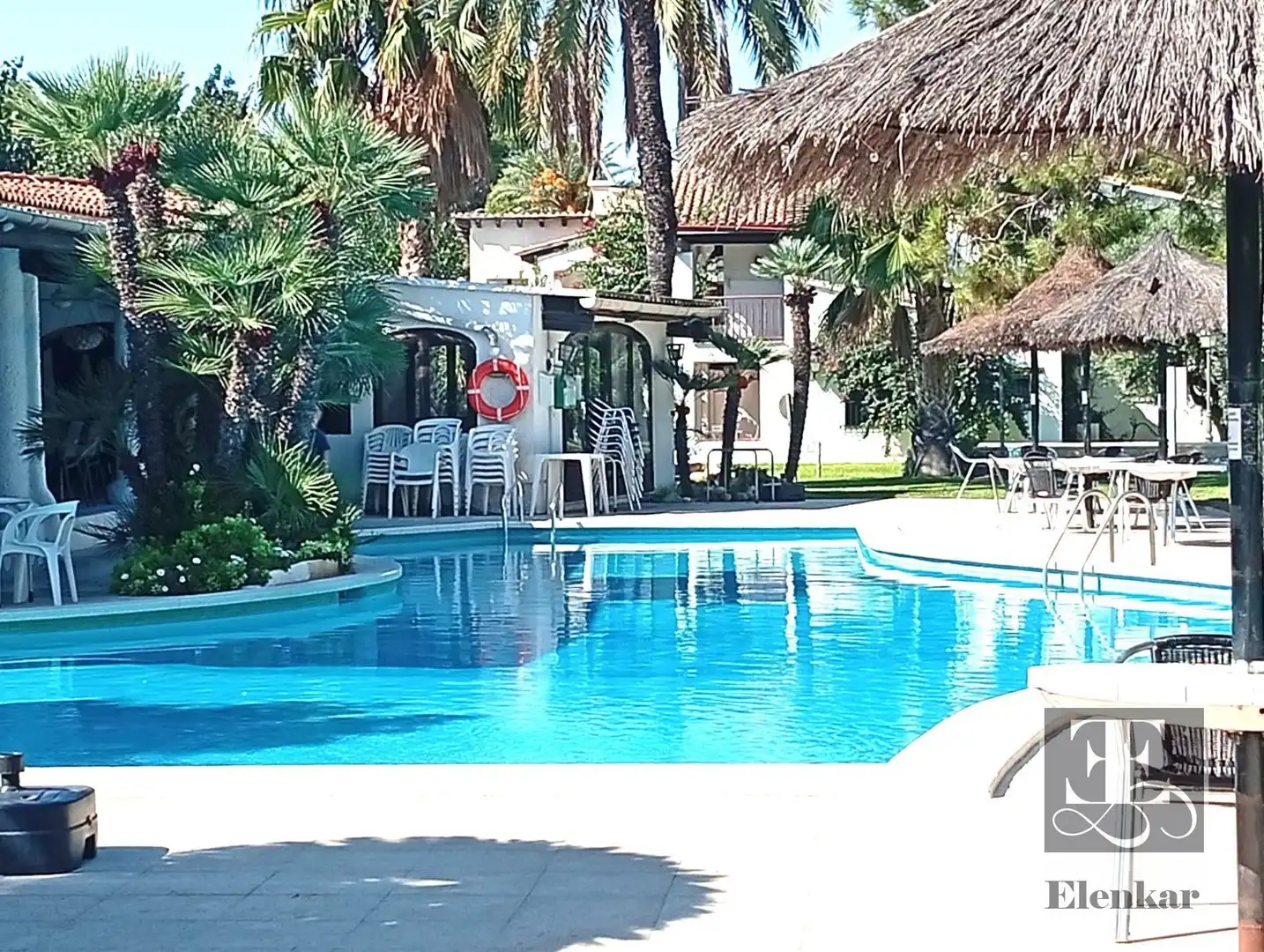 Terraced house with pool for sale in ALORA PARK, imagen 74