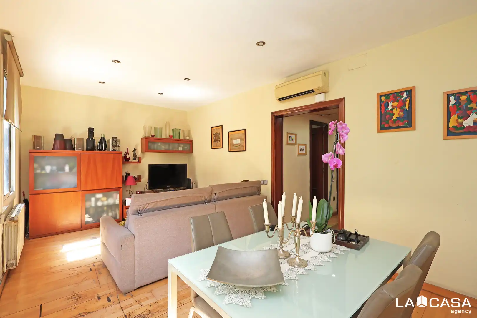 Appartement avec terrasse à vendre à Carrer de Lleida