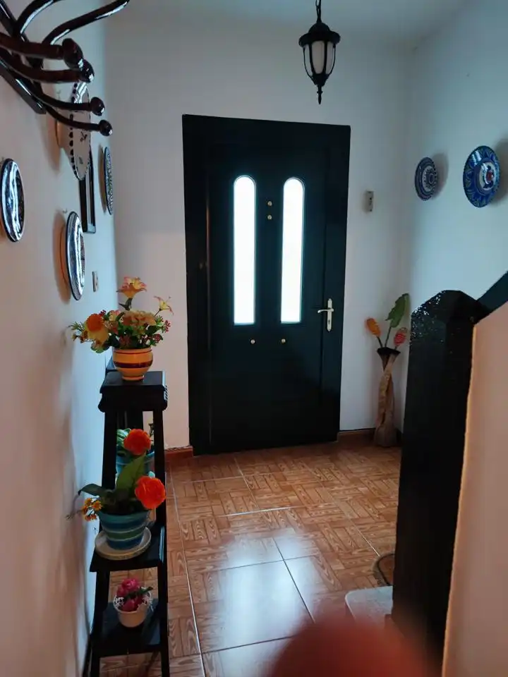 Houses for sale in Castro Caldelas  with Private garden and Terrace