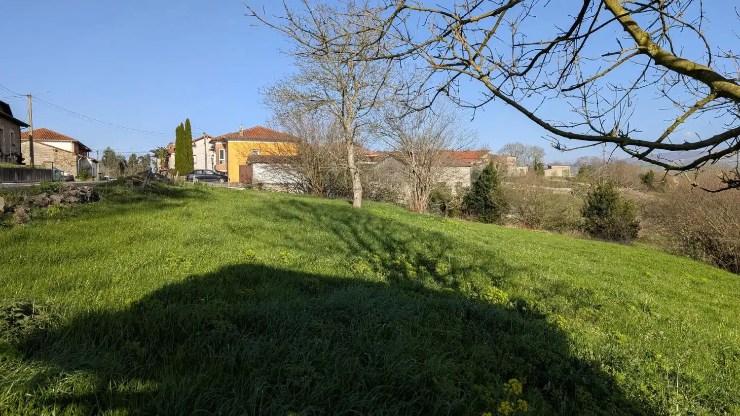 Casa amb terrassa en venda a San Martín 37, imagen 20