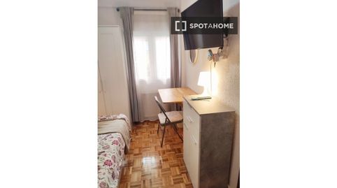 Foto 3 de Piso de alquiler en Casco Histórico de Vallecas, Madrid Capital