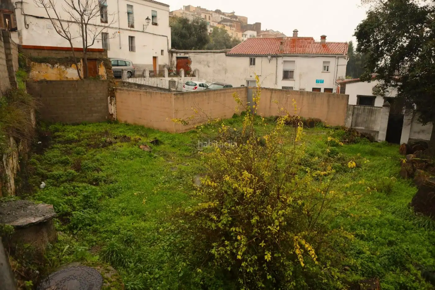 Terreni e lotti in vendita a Calle de Fuente Concejo 19