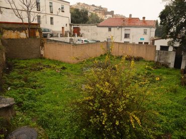 Wohnbaugrundstück zum Verkauf in Calle de Fuente Concejo 19