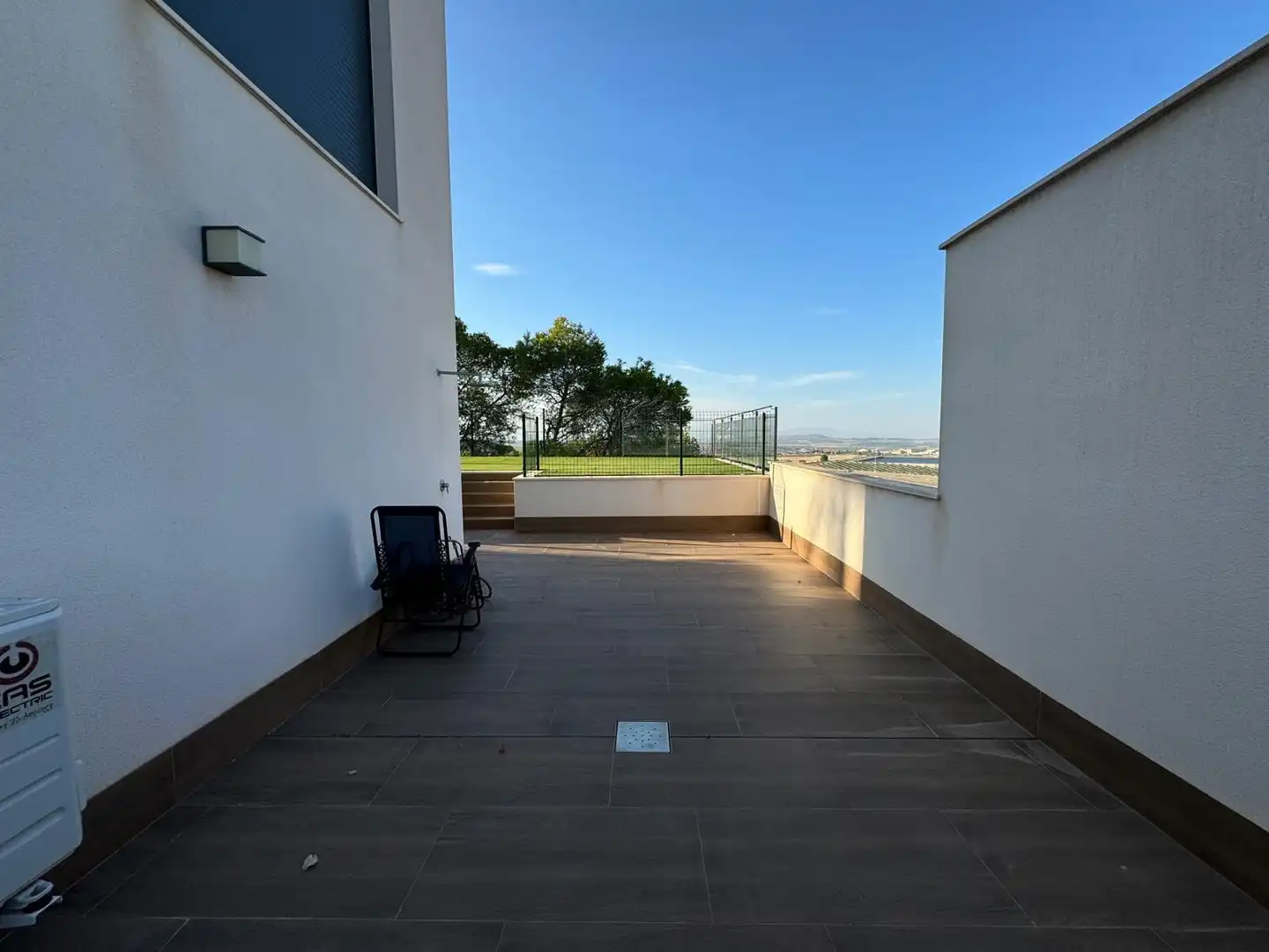 Bungalow con piscina en venta en Calle de los chrimines, imagen 68