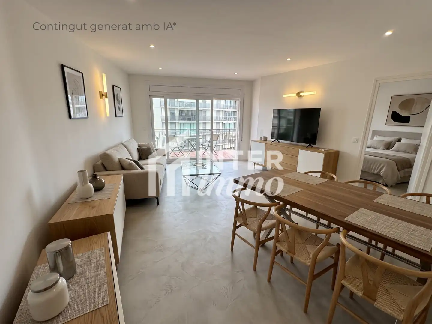 Appartement compact avec ascenseur à vendre à Avenida DE LA PLATJA 23, imagen 7