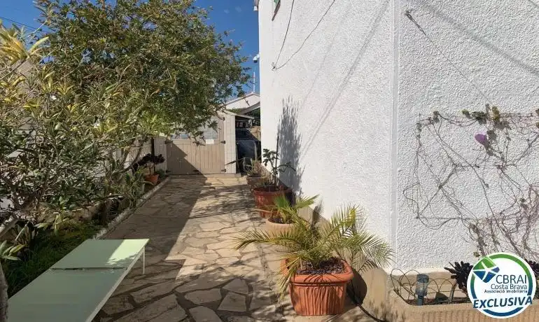 Casa amb piscina en venda a Calle DE LA PUNTA DE LA FERRERA 5, imagen 40