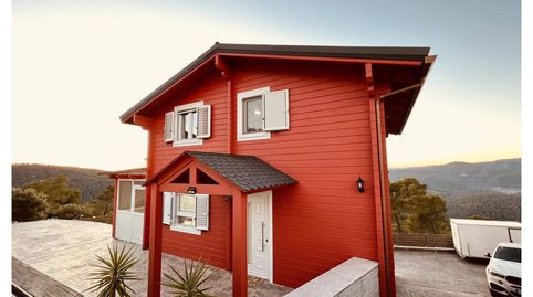 Foto 4 de Casa o chalet en venta en Caldes de Montbui, Barcelona