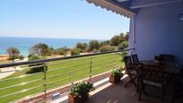 Garden of Duplex for sale in Orihuela  with Air Conditioner and Terrace