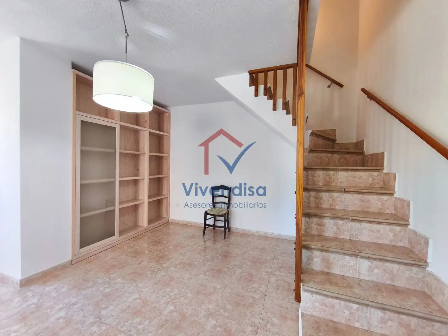 Maisonette zur Miete in Libertad, Cabanillas del Campo