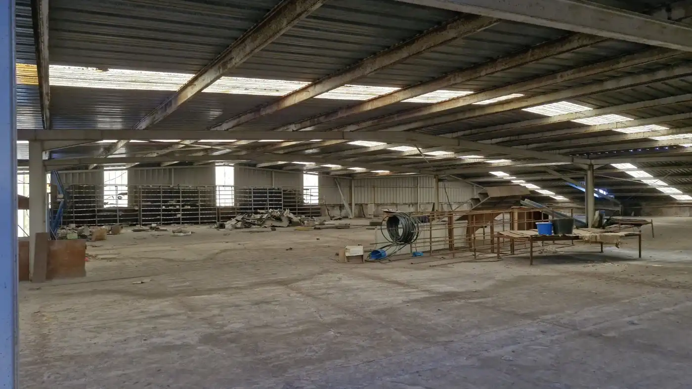 Nave industrial in vendita a Av. Santiago, La Estrada, 36680 La Estrada, Pontevedra, España, imagen 10