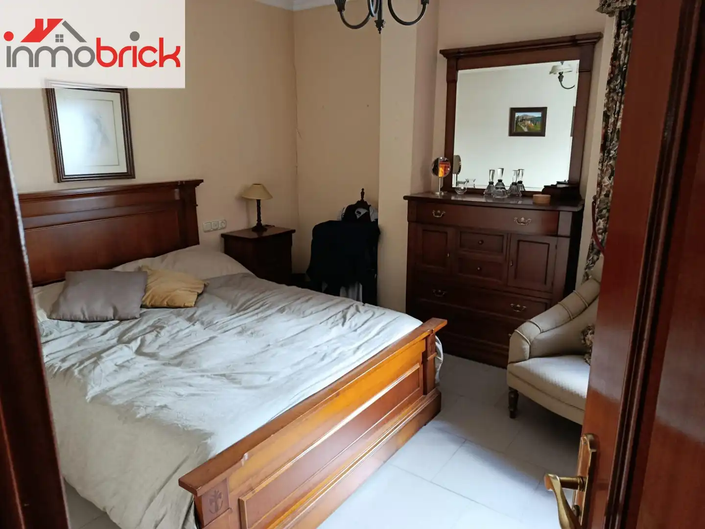 Flat with lift for sale in Centro, imagen 3