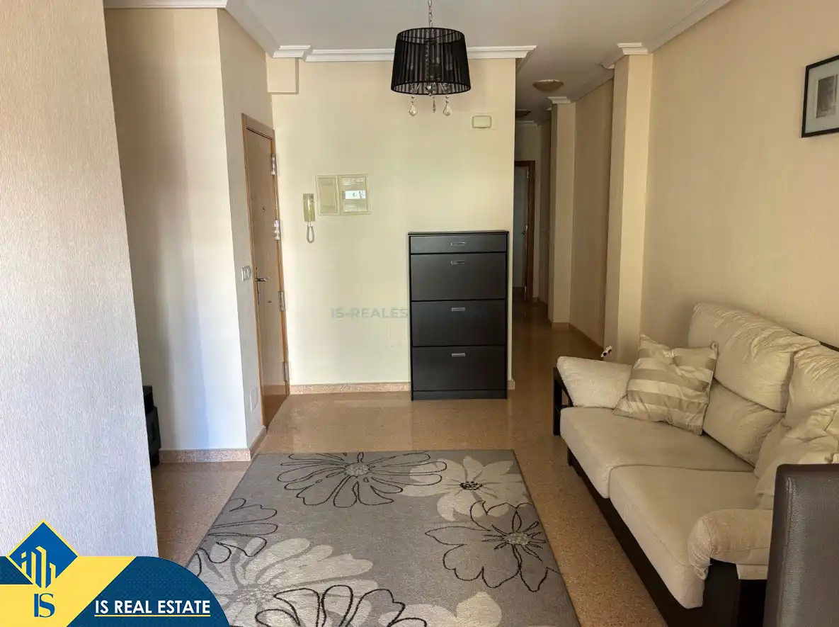 Mini appartamento con terrazza in vendita a Centro, imagen 6