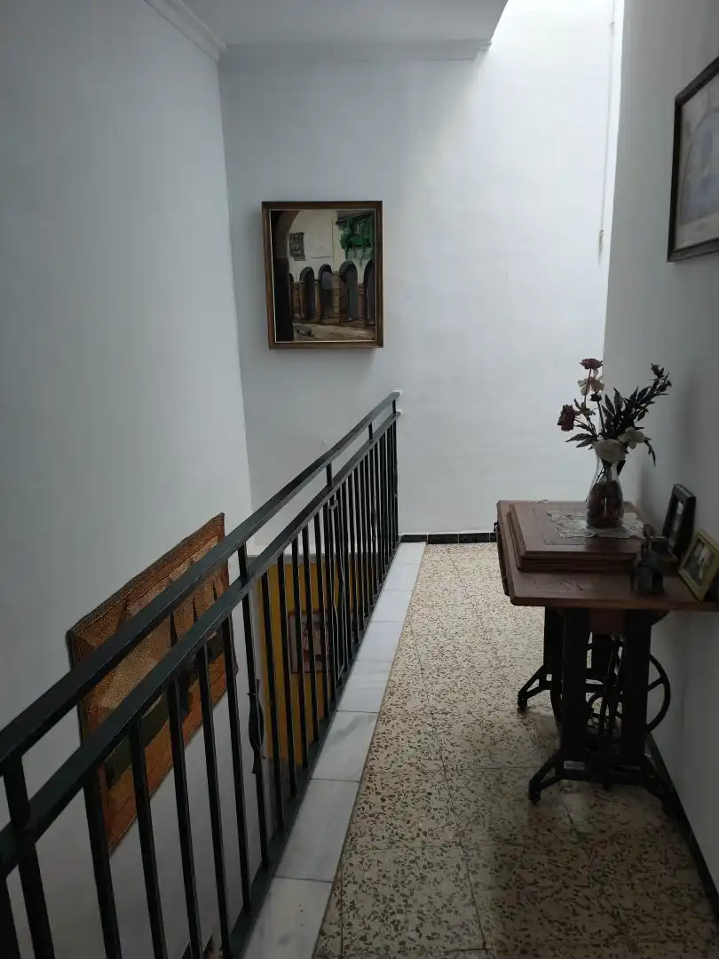Casa o chalet en venta en Bormujos con Aire acondicionado, Calefacción y Trastero