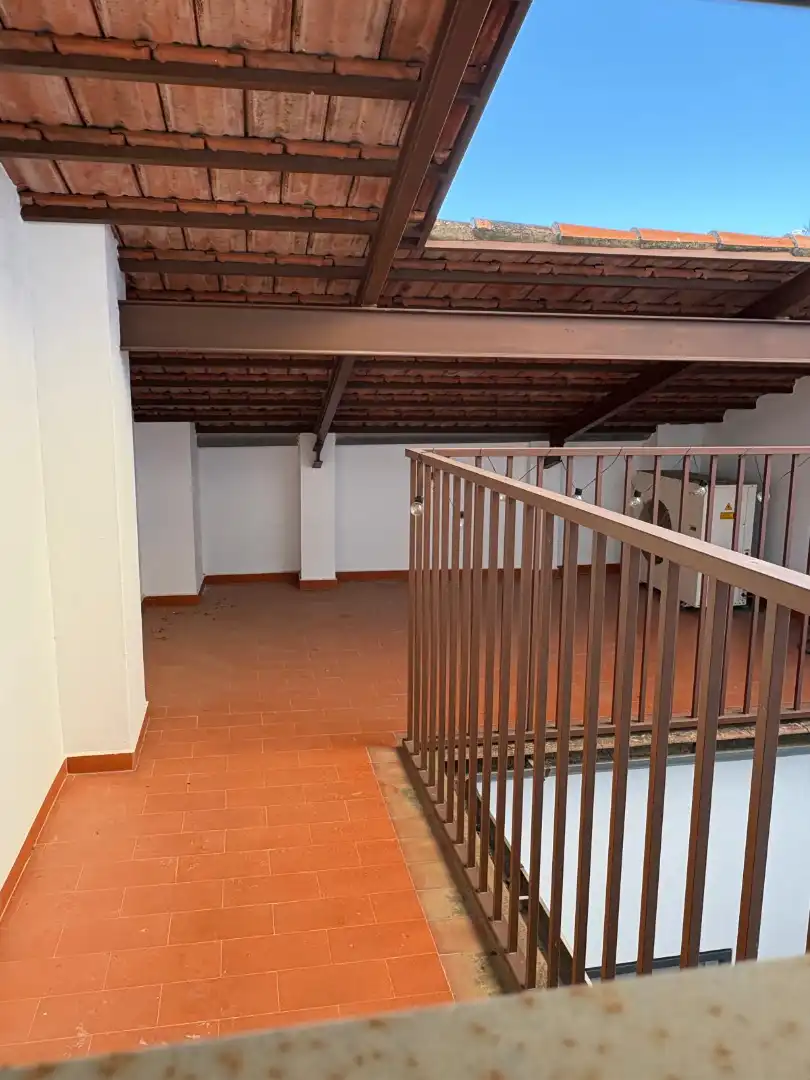Dúplex en venda en Don Benito amb Aire condicionat, Calefacció i Terrassa