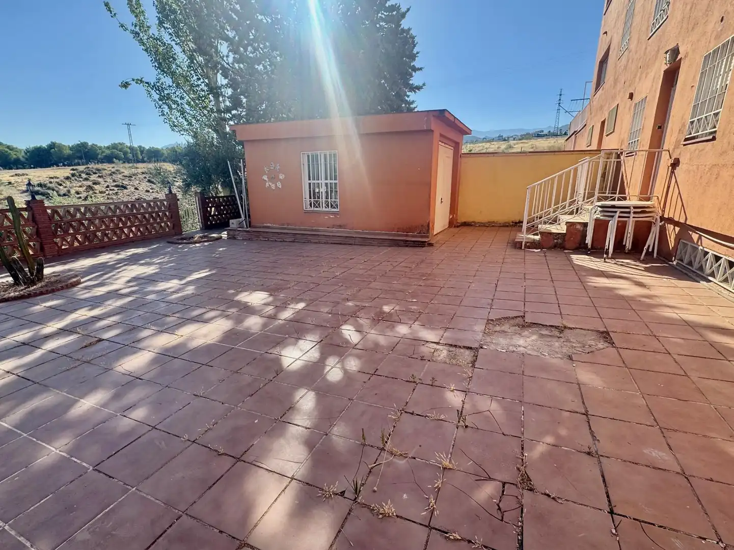 Detached house with pool for sale in Calle Calle Trevenque, imagen 49