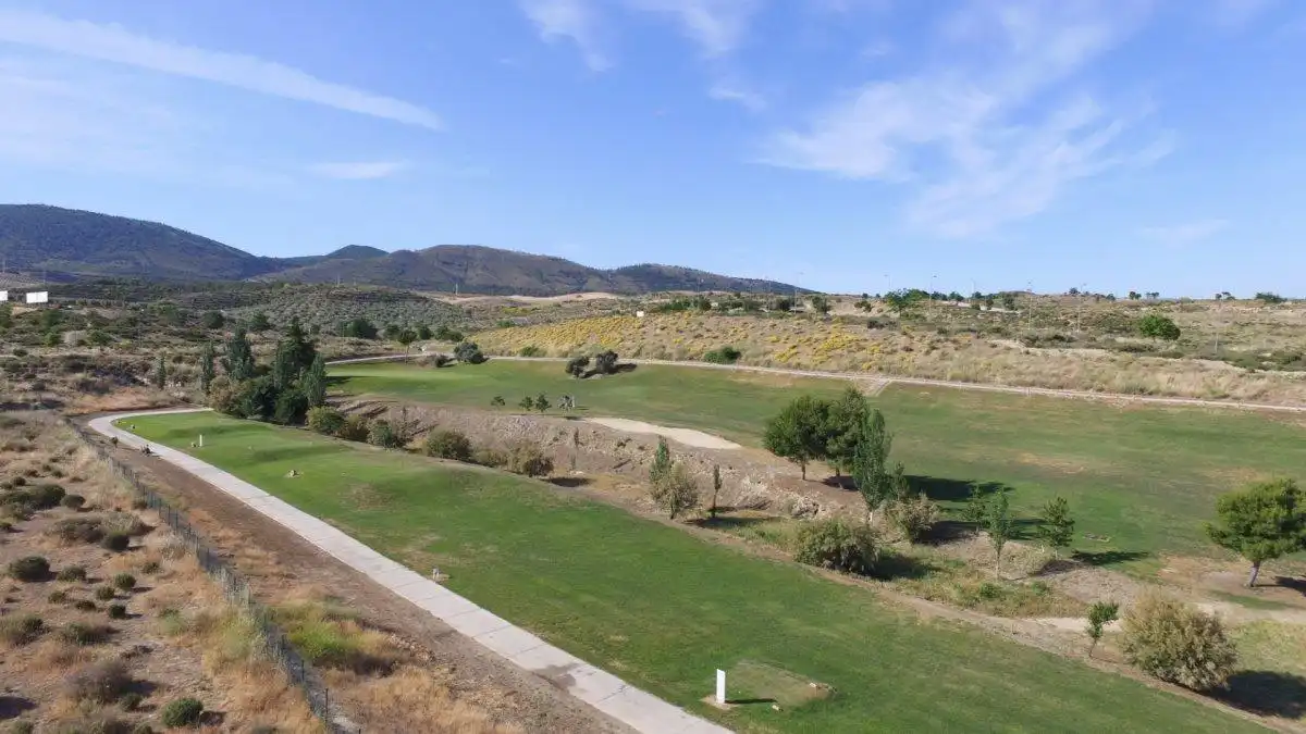 Residencial en venta en Villa de Otura