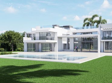 Casa a schiera in vendita a San Pedro de Alcántara