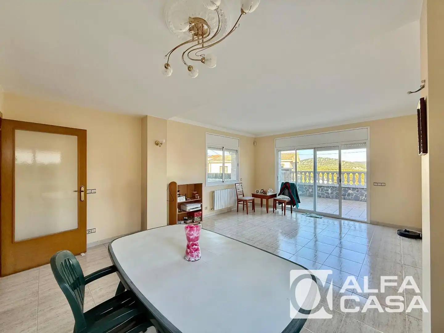 Casa amb terrassa en venda a Santa Clotilde, imagen 7