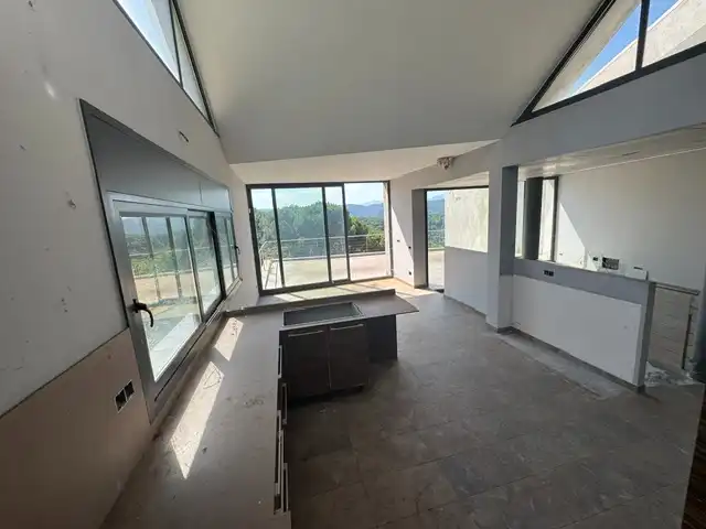 Terrace of Houses for sale in Sant Cebrià de Vallalta  with Heating, Private garden and Terrace