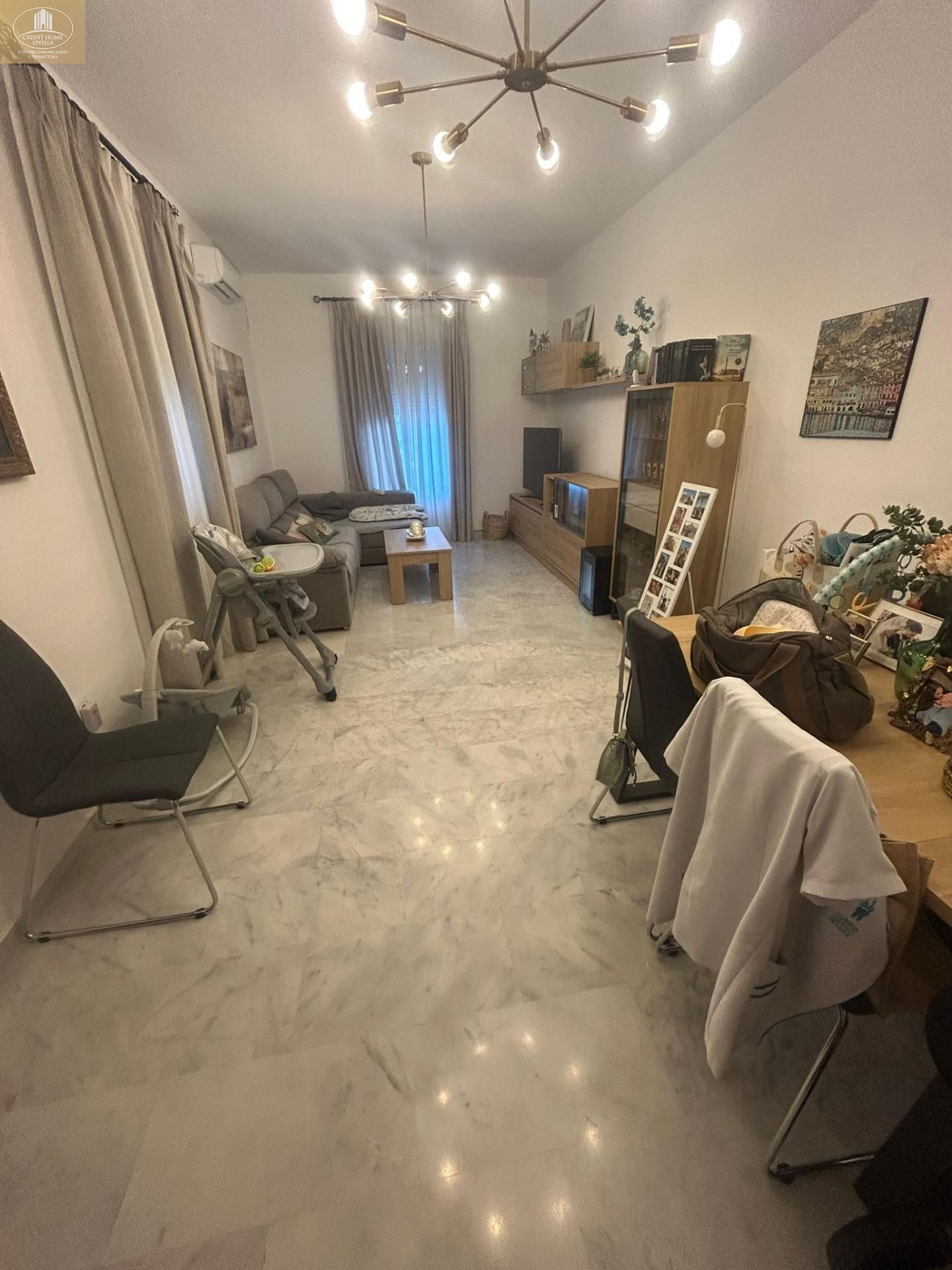 Single-family semi-detached for sale in  POETA JOSE LEON, Villanueva del Ariscal