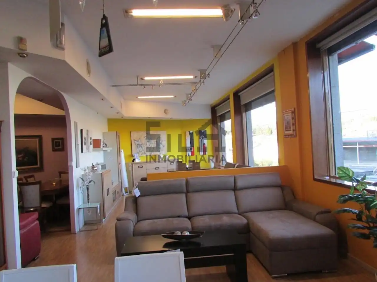 Local comercial de lloguer a Mariñamansa, imagen 16