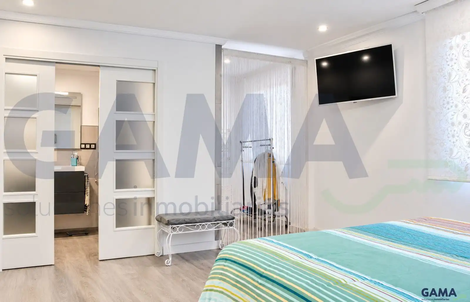 Wohnung zum Verkauf in Casc Urbà, imagen 9