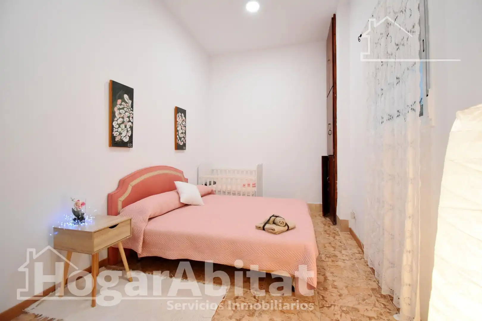 Wohnung zum Verkauf in Calle Ferrocarril d'Alcoi, imagen 30