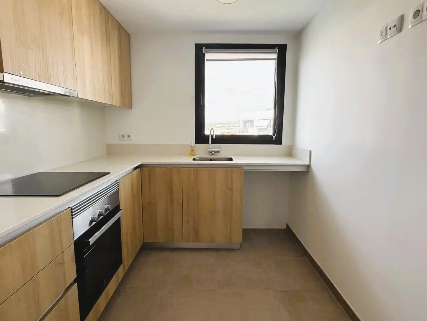Wohnung zur Miete in murcia, Mas d'En Serra - Els Cards