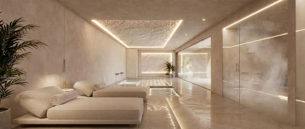 Wohnung mit Pool zum Verkauf in Casares Golf - Casares del Sol, imagen 15