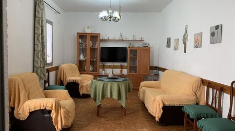 Foto 2 de Casa o chalet en venta en Centro, Salobreña