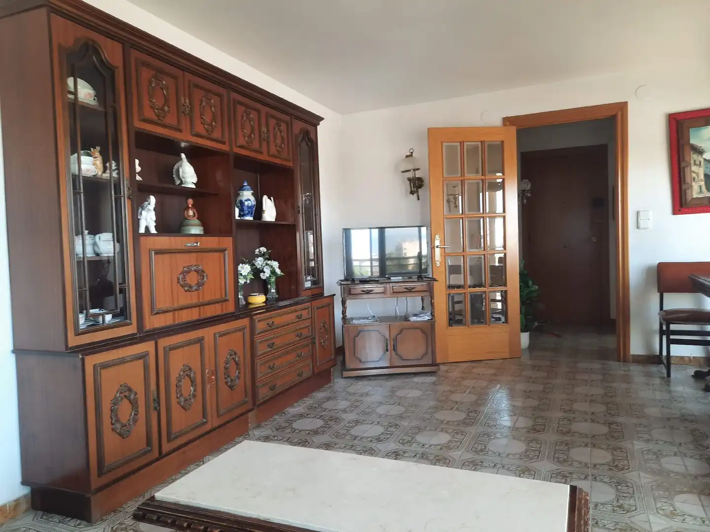 Wohnung mit Aufzug zum Verkauf in Mar i Camp - Platja dels Capellans, imagen 4