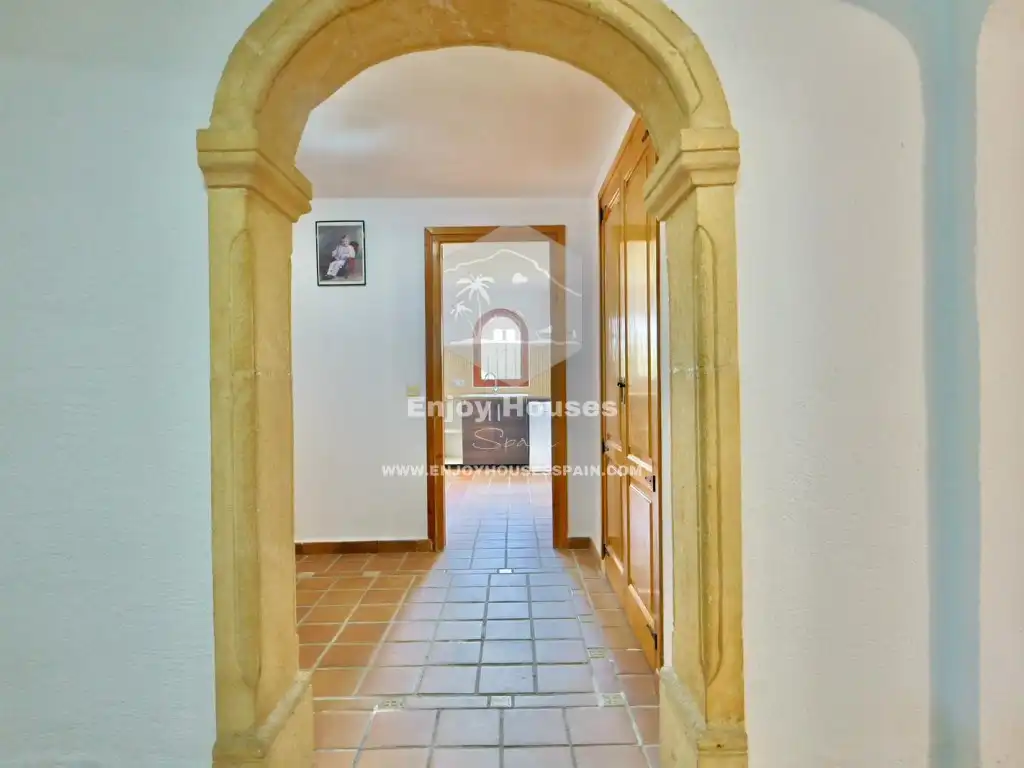 Houses for sale in Partides comunes - Adsubia