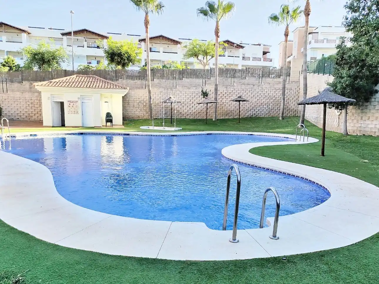 Wohnung zur Miete in Calle Helios, 6, Montealto - Monterrey