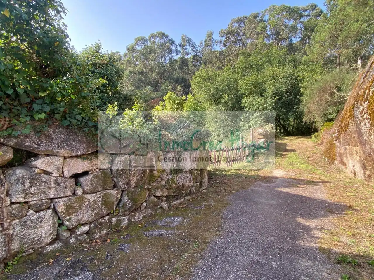 Casa amb jardí en venda a O Porriño, imagen 9