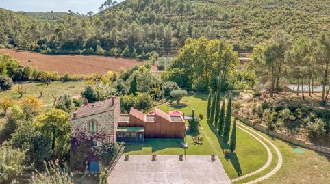 Foto 2 de Finca rústica en venda a Boadella i les Escaules, Girona
