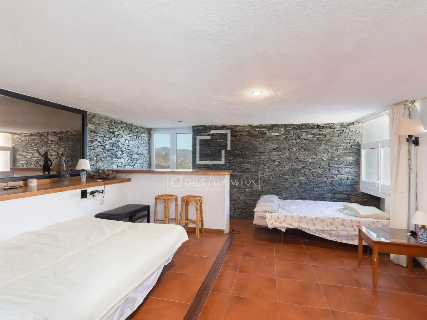 Casa o xalet en venda en El Port de la Selva amb Calefacció, Terrassa i Traster