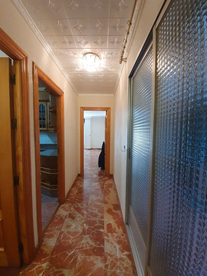 Piso en venta en Guadix con Balcón