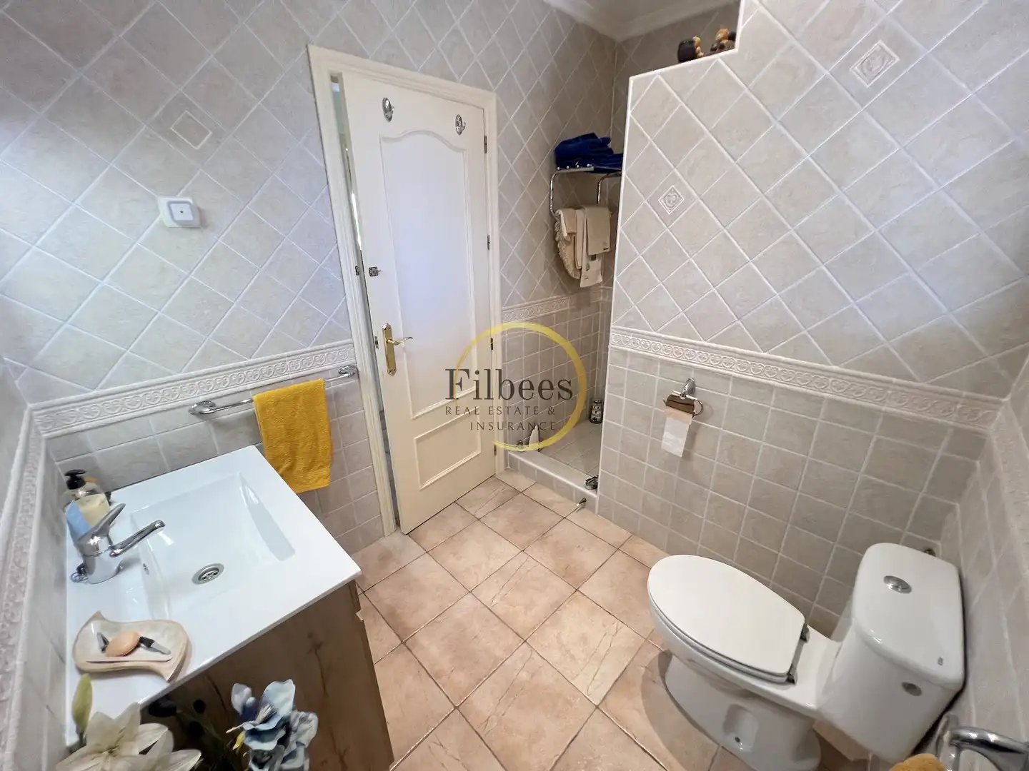 Maison rustique avec piscine à vendre à Mazarrón Casco Urbano, imagen 10