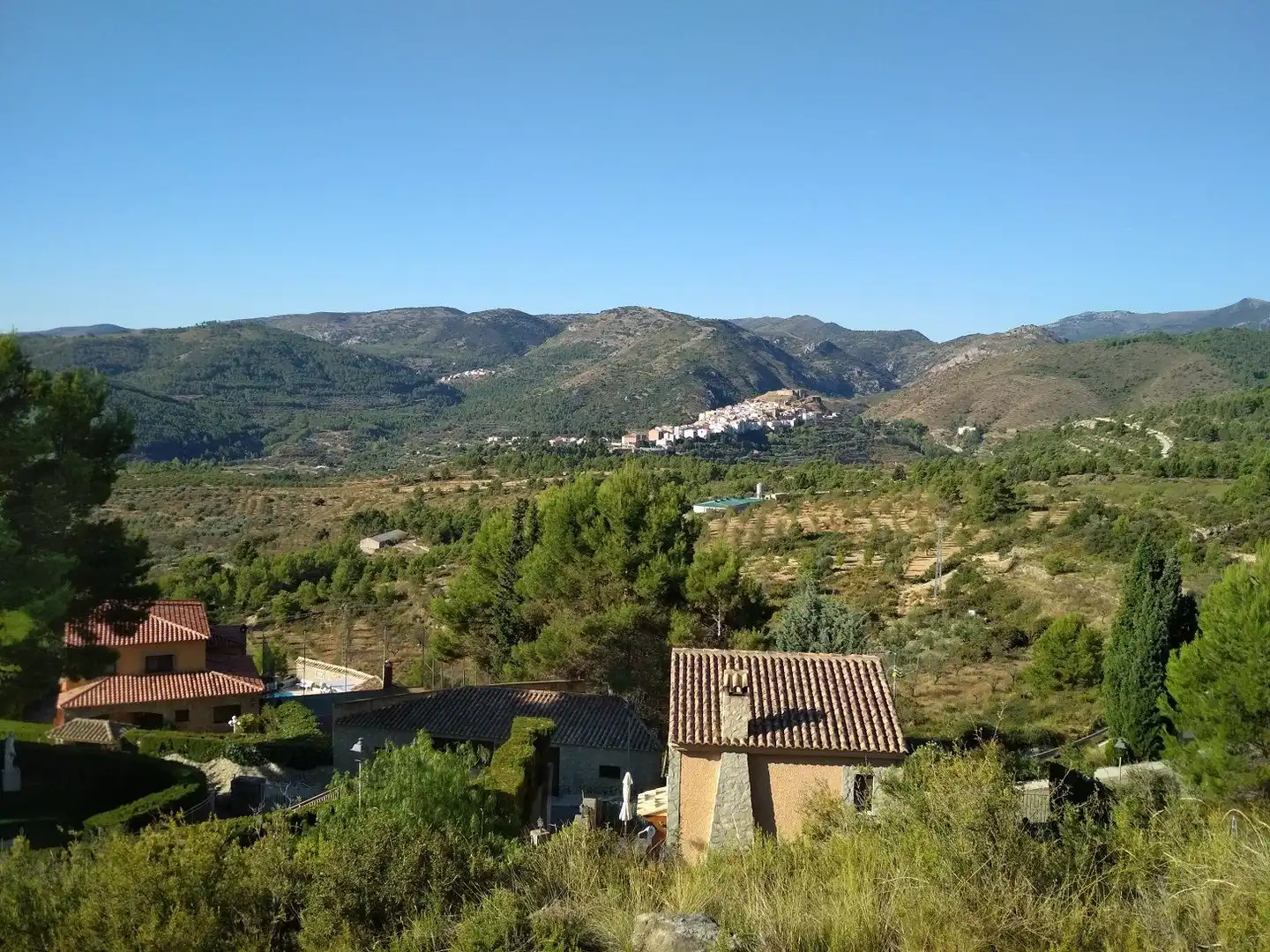 Terrenos y solares en venta en Toràs, imagen 3