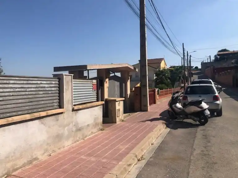 Villa in vendita a Carrer Garbí, imagen 3