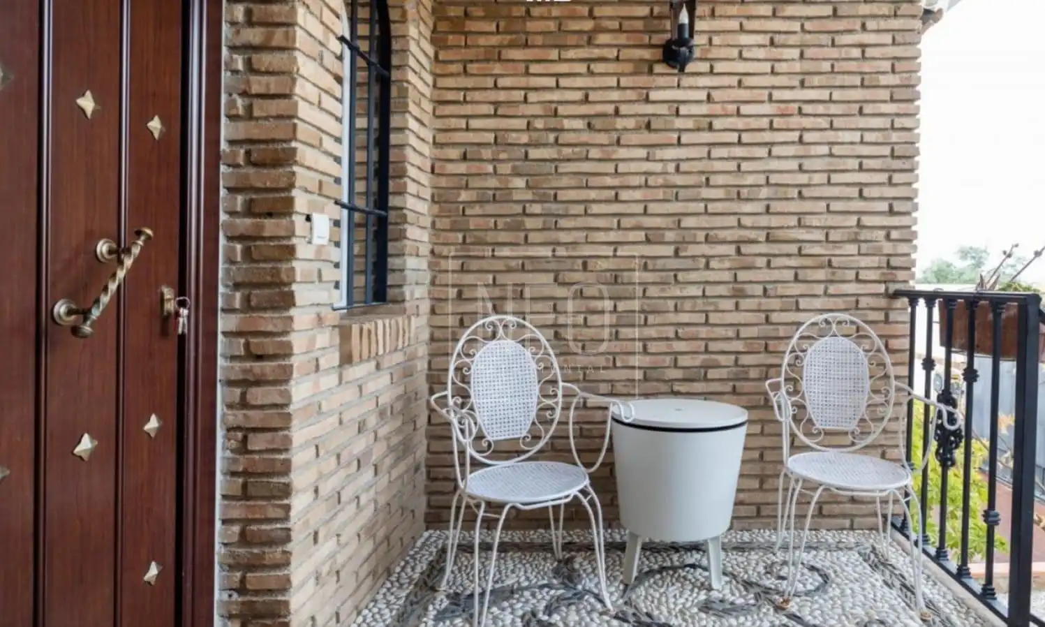 Detached house with terrace for sale in ALMENDROS (VENT), imagen 15