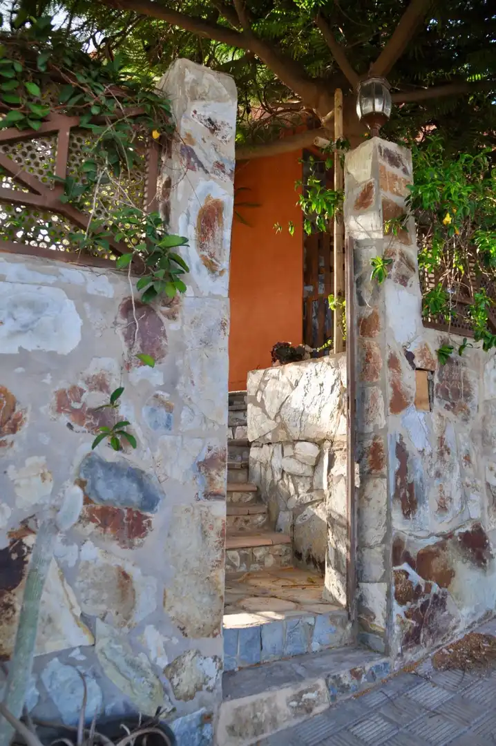 Wohnung zur Miete in Candelaria - Calle EL TAGORO, Araya