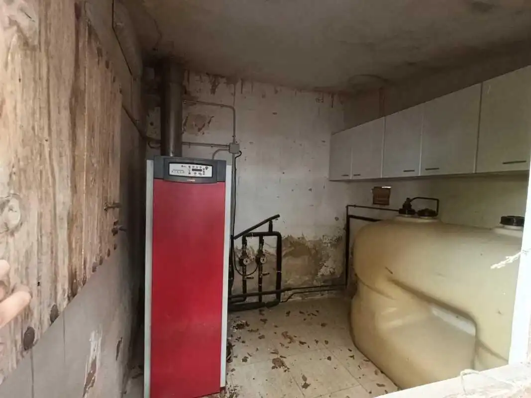 Casa con terraza en venta en Calle CONSTITUCION ESPAÑOLA, imagen 21