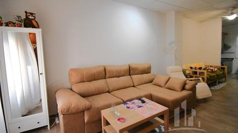 Foto 3 de Casa o chalet en venta en Barrio de la Concepción, Murcia