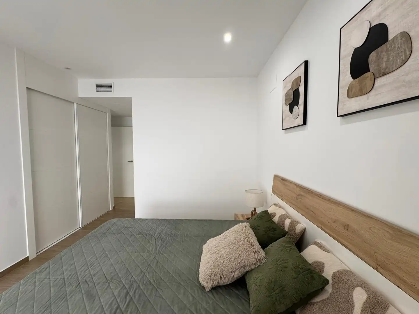 Apartment with terrace for sale in Calle arquitecto laramendi, imagen 30
