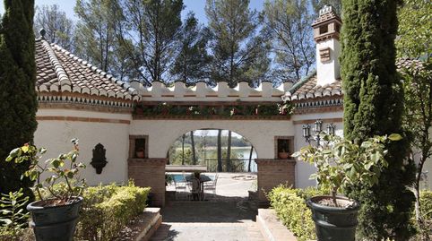 Foto 4 de Casa o xalet en venda a Paseo del Agua , 12, Albolote, Granada